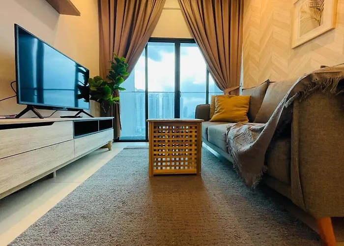 Reizz Residence Ampang By Deurban