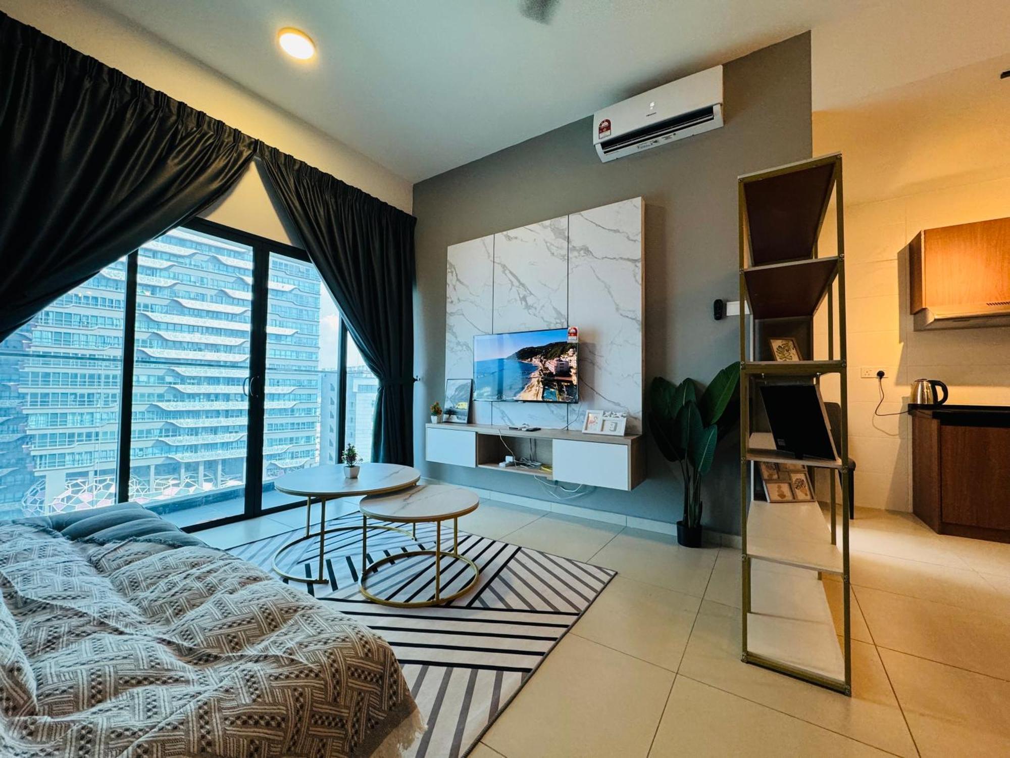 Pangsapuri Reizz Ampang By Deurban Kuala Lumpur